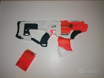 Fucile Nerf Automatico