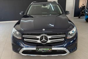 Mercedes-benz GLC 250 d 4Matic Sport