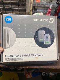 Citofono Urmet Audio