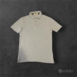 Polo Burberry