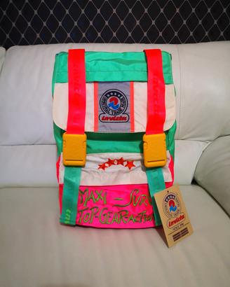 Zaino Invicta Maxi Surf Top Gear Action 