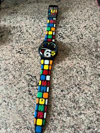 Swatch collezione
