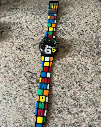 Swatch collezione