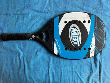 MBT Carbon Kevlar Blue