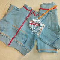 Taglia 3/6 mesi - totale 22 pz.