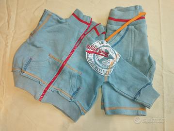 Taglia 3/6 mesi - totale 22 pz.