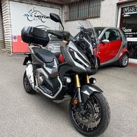 HONDA X-ADV 750 ADVENTURE 03/23 KM,4799