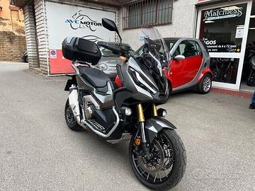 HONDA X-ADV 750 ADVENTURE 03/23 KM,4799