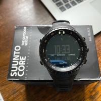 Suunto Core All Black