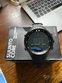 Suunto Core All Black