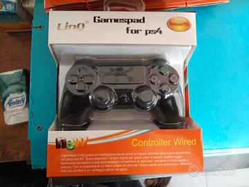 Controller per PS4 