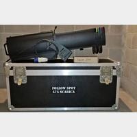 Faro Teatrale Seguipersona/Follow-Spot