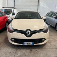 Renault Clio 1.5 dCi 8V 75CV 5 porte Costume Natio