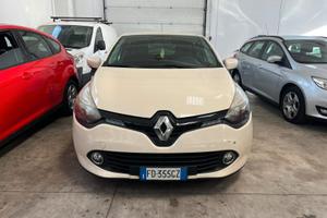 Renault Clio 1.5 dCi 8V 75CV 5 porte Costume Natio