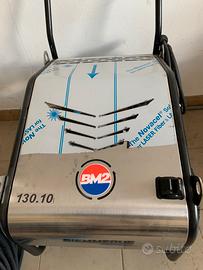 Idropulitrice ad acqua fredda BM2-MAXIMA 130/10