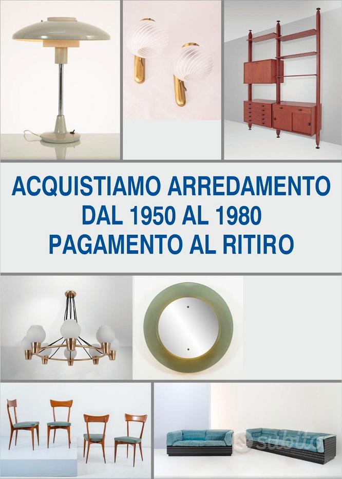 Arredamento - Mobili usati Palermo 