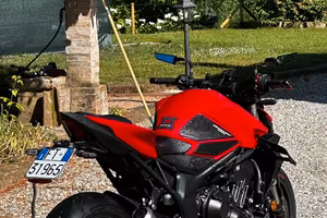 Honda cb 1000 hornet
