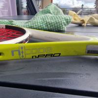 Wilson Ncode Npro Surge