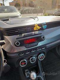 Alfa romeo giulietta 2013