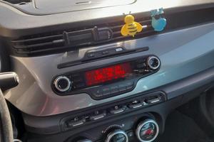 Alfa romeo giulietta 2013