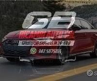 Audi a3\s3 per ricambi 2022