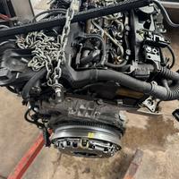 Accessori motore N47 Bmw