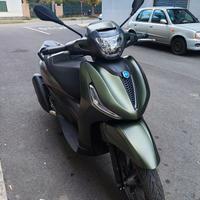 Piaggio Beverly 300 S hpe