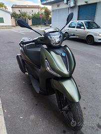 Piaggio Beverly 300 S hpe