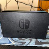 Dock Nintendo Switch