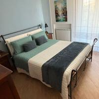 LETTO IN FERRO BATTUTO CIACCI