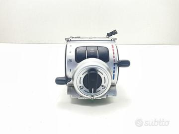 COMANDI CLIMA SMART ForTwo Cabrio (W451) A45190606