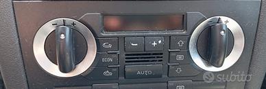 Centralina clima A/C automatica AUDI A3 anno 2006 
