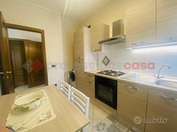 Appartamento Empoli [AA137ARG]