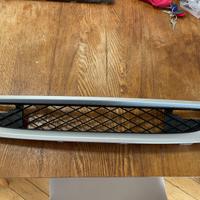 Griglia superiore Smart 451