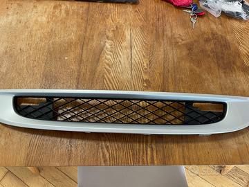 Griglia superiore Smart 451