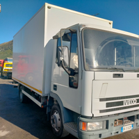 Iveco Eurocargo 75 E 15 per mercati
