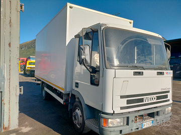 Iveco Eurocargo 75 E 15 per mercati
