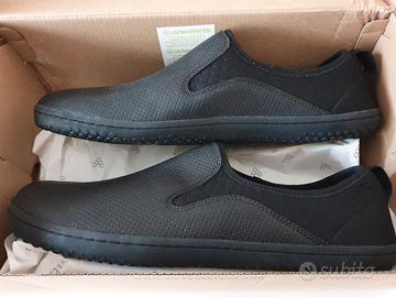 Vivobarefoot slyde leather on sale mens