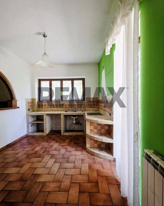 Villa singola - Nepi