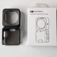 Custodia Dji Osmo Action 2