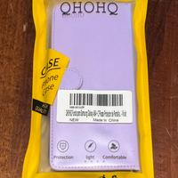 Custodia similpelle Samsung A54