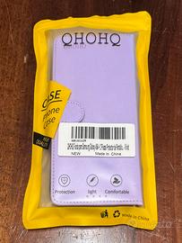 Custodia similpelle Samsung A54