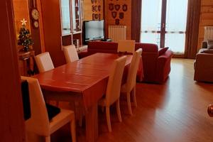 Mansarda Cerreto-Laghi (Ventasso Re)