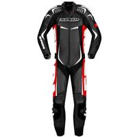 Spidi Track Wind Pro Rosso Nero