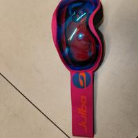 Mascherina sci bambina