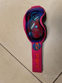 Mascherina sci bambina