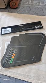 protezione per console xmax 300 2025 trattabile 
