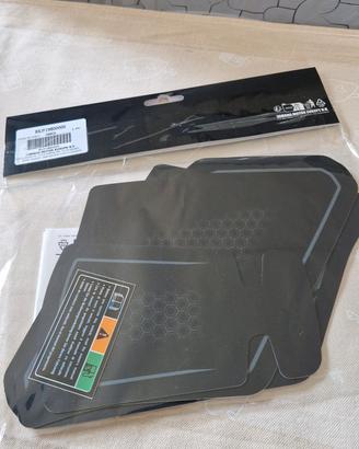 protezione per console xmax 300 2025 trattabile 