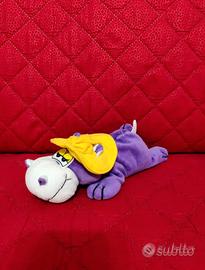 Peluche - ippopotamo 