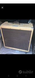 Amplificatore chitarra Peavy Classic 4x10